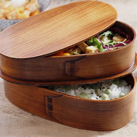 president's choice stainless steel bento box|wooden bento box.